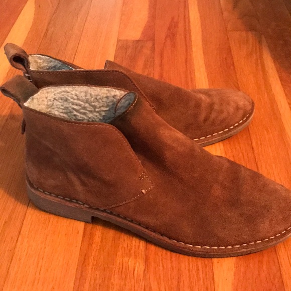 DOLCE VITA booties - Picture 2 of 4